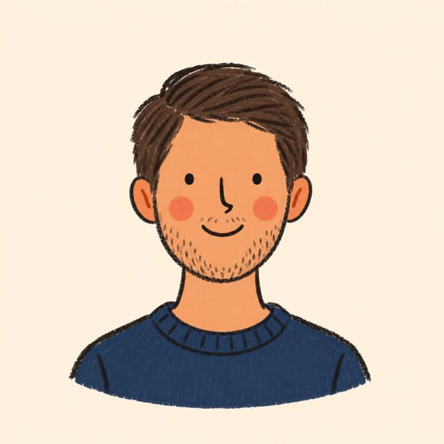 Avatar de Alberto